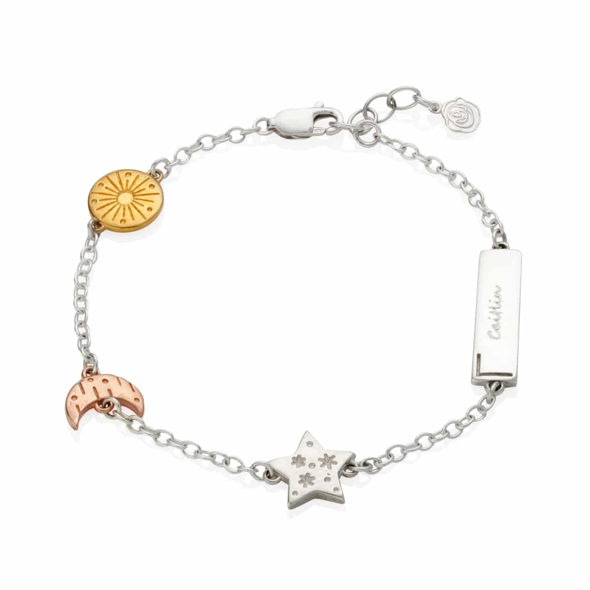 Buy Silver Bracelets & Bangles for Women by Giva Online | Ajio.com