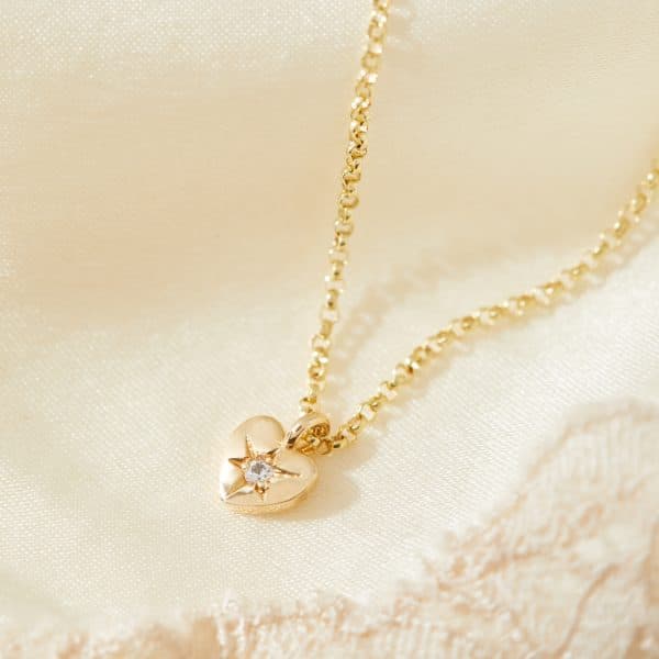 Necklaces | Under the Rose
